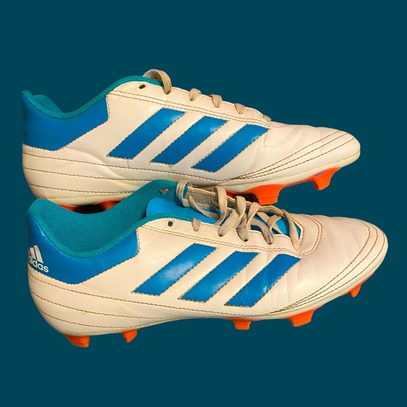 adidas Shoes - Adidas Goletto Vi Soccer/Lacrosse Cleats size 8.5